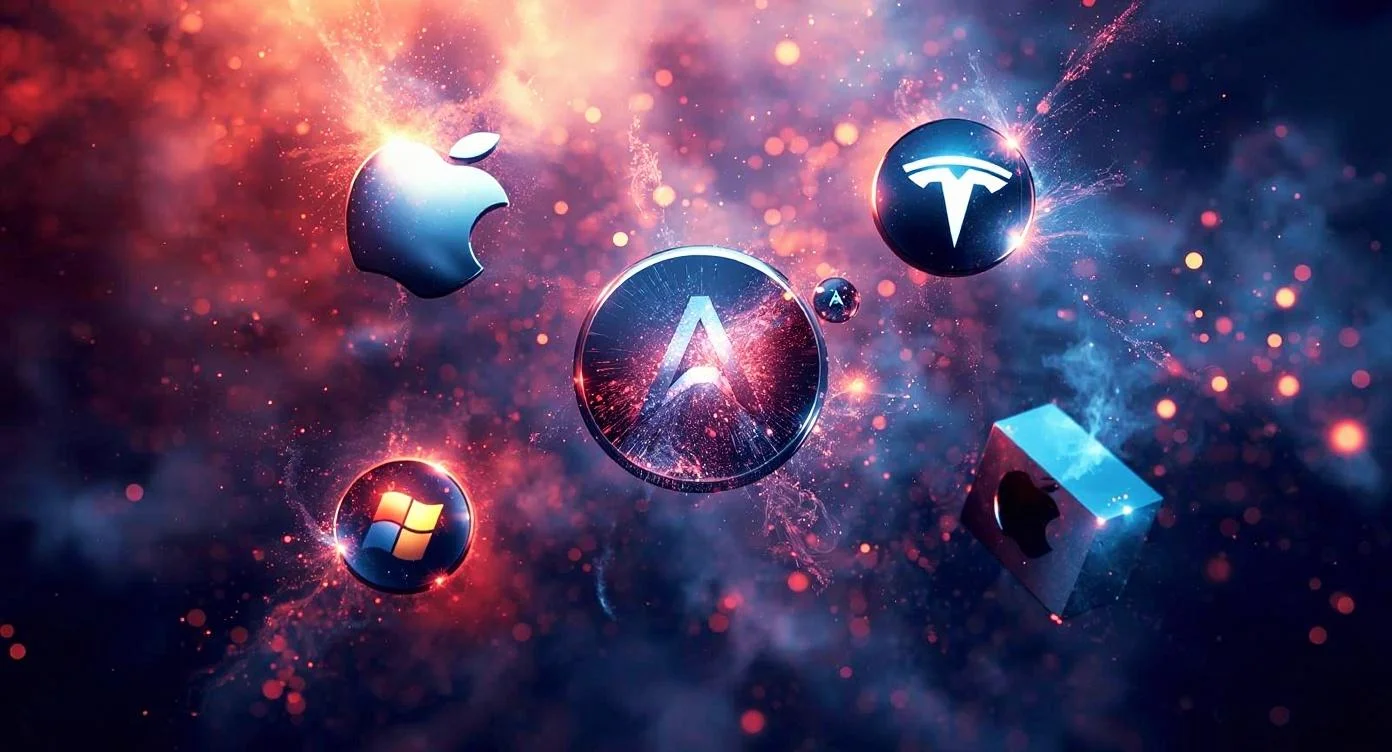 La Liga de los CEO Tecnológicos