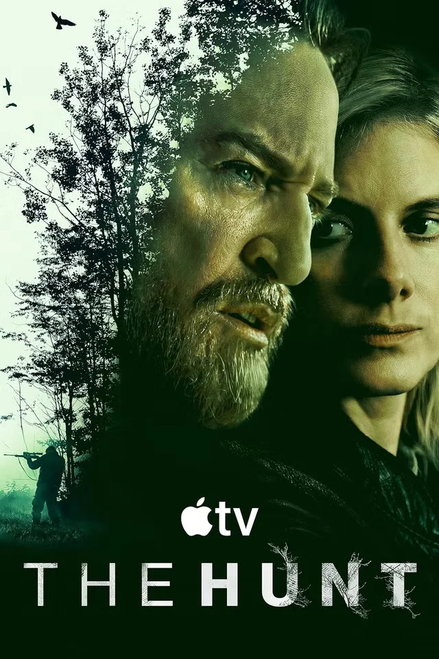 Escándalo en Apple TV+: La Serie "The Hunt"