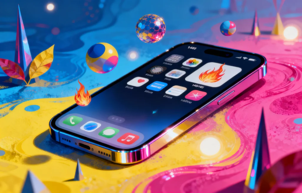 Una pantalla para el trabajo con widgets de calendario, correo, recordatorios y acceso rápido a tus documentos