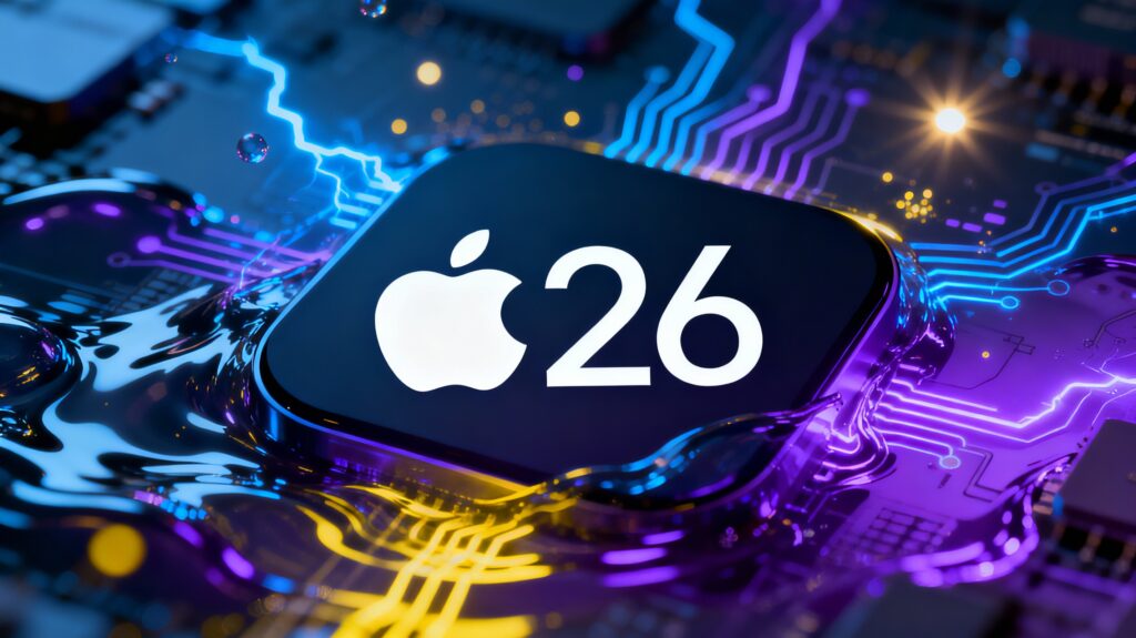 Descubre los nuevos trucos y funciones de iOS 26 en iPhone para 2025