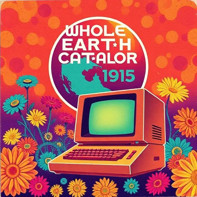 ¡LEGENDARIO Steve Jobs! El fanzine hippie que inventó la era digital