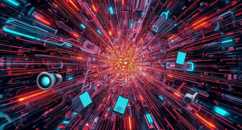 La tecnología prometía facilitarnos la vida, pero con el paso del tiempo se ha convertido en una mezcla entre asistente personal, entretenimiento constante y, algunas veces, un motivo de estrés.