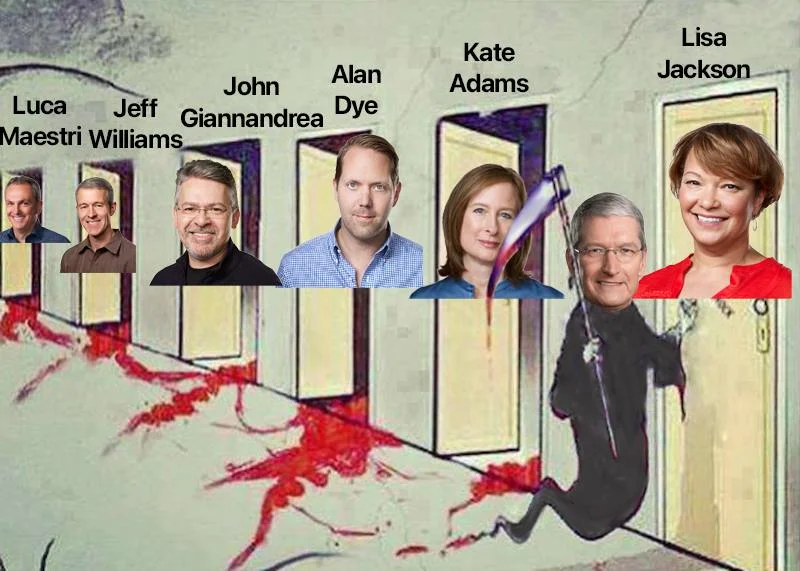 Los nombres propios del éxodo