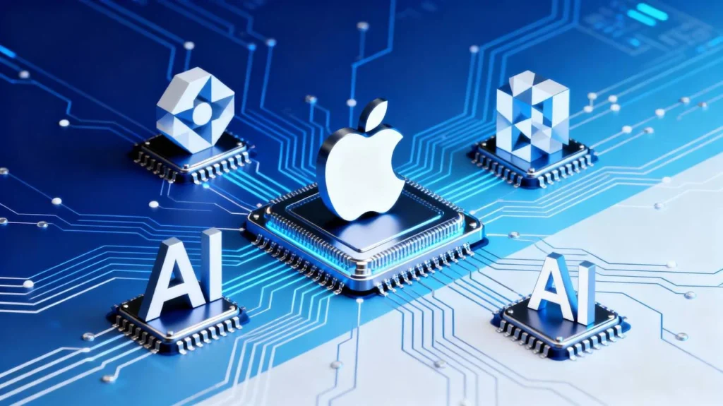 John Giannandrea, impactante y decisiva salida