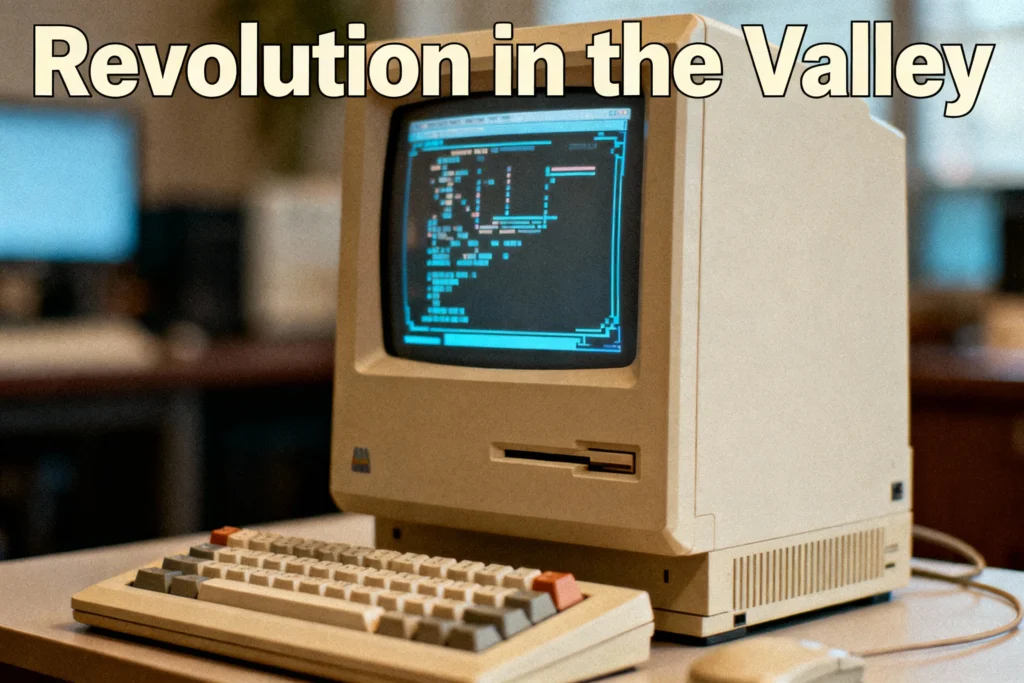 Revolution in the Valley