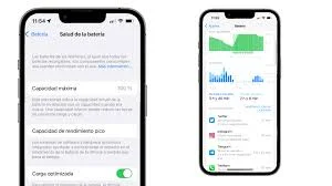 Como optimizar la salud tu iPhone con iOS 26: ajustes rápido
